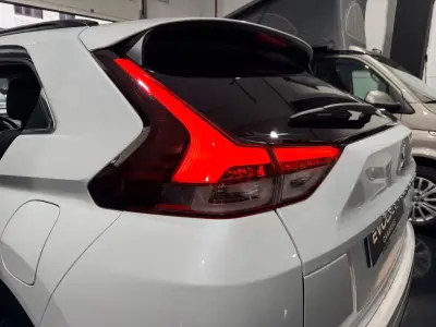 Mitsubishi Eclipse Cross 2022 · foto 4