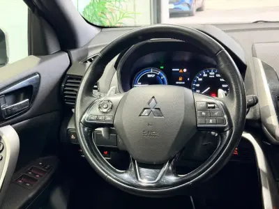 Mitsubishi Eclipse Cross 2022 · foto 9