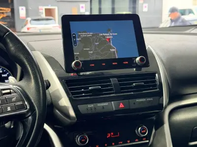 Mitsubishi Eclipse Cross 2022 · foto 10