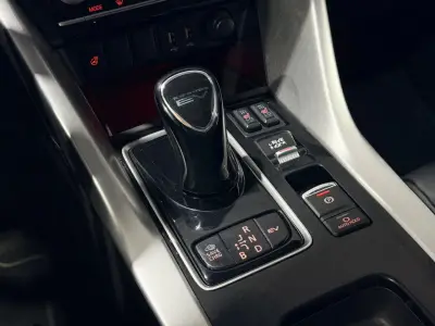 Mitsubishi Eclipse Cross 2022 · foto 16