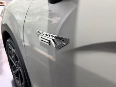 Mitsubishi Eclipse Cross 2022 · foto 5
