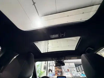Mitsubishi Eclipse Cross 2022 · foto 15