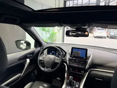 Mitsubishi Eclipse Cross 2022 · foto 11