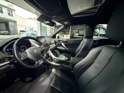 Mitsubishi Eclipse Cross 2022 · foto 12