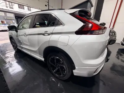 Mitsubishi Eclipse Cross 2022 · foto 7