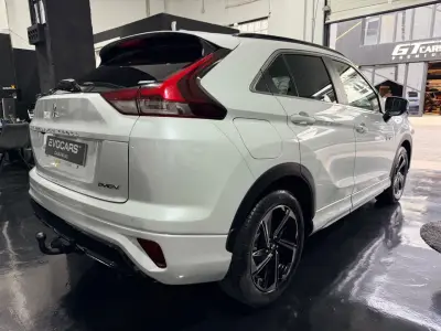 Mitsubishi Eclipse Cross 2022 · foto 3