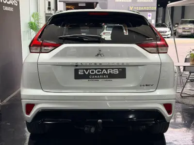 Mitsubishi Eclipse Cross 2022 · foto 6