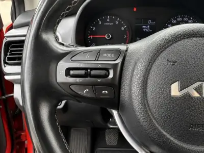 KIA Rio 2023 · foto 7