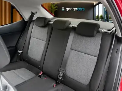 KIA Rio 2023 · foto 18