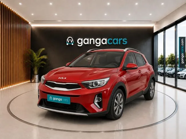 KIA Rio 2023 en Gran Canaria · CEC