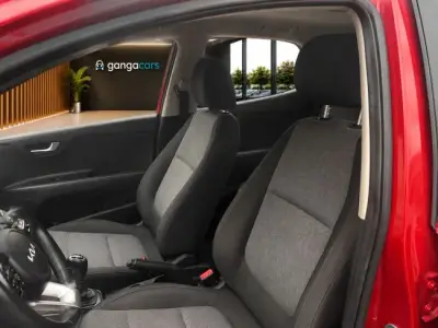 KIA Rio 2023 · foto 11