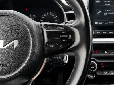 KIA Rio 2023 · foto 8