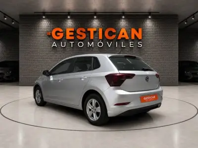 Volkswagen Polo 2022 · foto 5