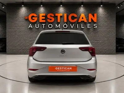 Volkswagen Polo 2022 · foto 6