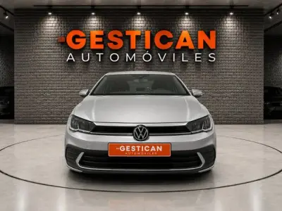 Volkswagen Polo 2022 · foto 3