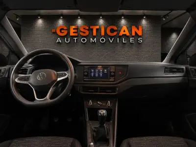 Volkswagen Polo 2022 · foto 13