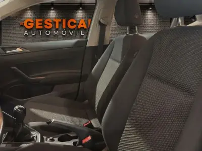 Volkswagen Polo 2022 · foto 11