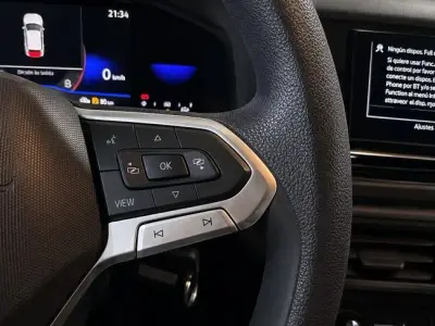 Volkswagen Polo 2022 · foto 8