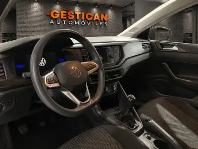 Volkswagen Polo 2022 · foto 10