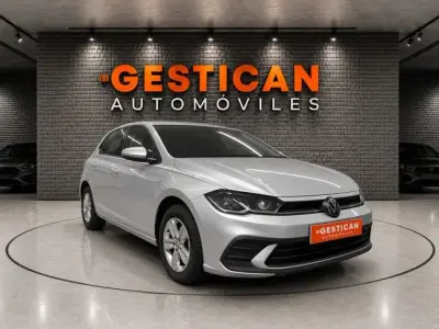 Volkswagen Polo 2022 · foto 4