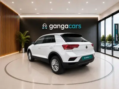 Volkswagen T-Roc 2022 · foto 5