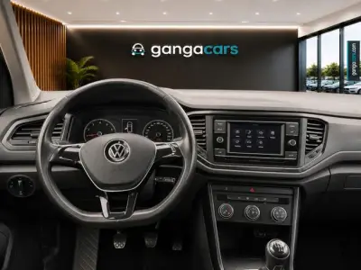 Volkswagen T-Roc 2022 · foto 8