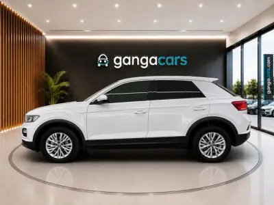 Volkswagen T-Roc 2022 · foto 6