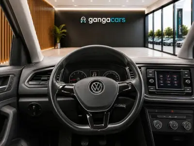 Volkswagen T-Roc 2022 · foto 7