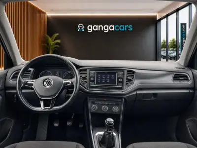 Volkswagen T-Roc 2022 · foto 9