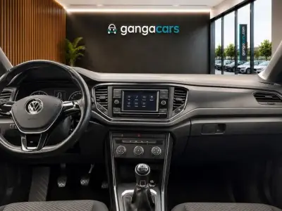 Volkswagen T-Roc 2022 · foto 12