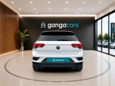 Volkswagen T-Roc 2022 · foto 4