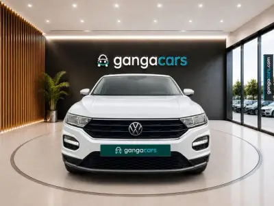 Volkswagen T-Roc 2022 · foto 3