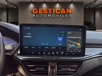 Ford Focus 2023 · foto 15