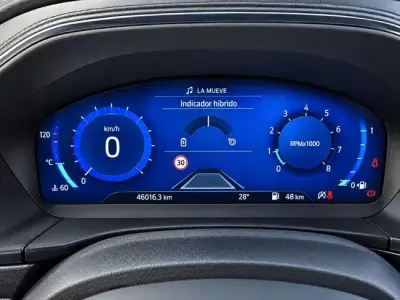 Ford Focus 2023 · foto 13