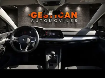 Volkswagen Golf 2022 · foto 7