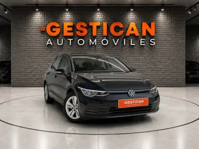 Volkswagen Golf 2022 · foto 3