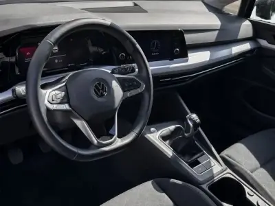 Volkswagen Golf 2022 · foto 8