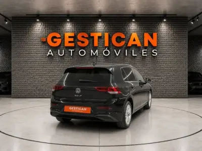 Volkswagen Golf 2022 · foto 5