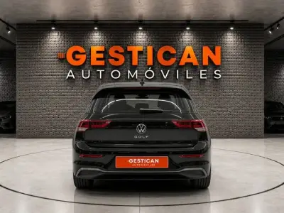 Volkswagen Golf 2022 · foto 4