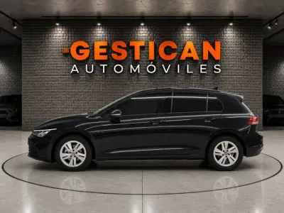 Volkswagen Golf 2022 · foto 6