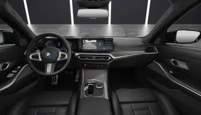 BMW Serie 3 2023 · foto 8