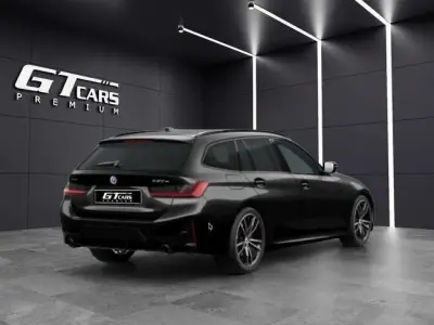 BMW Serie 3 2023 · foto 3