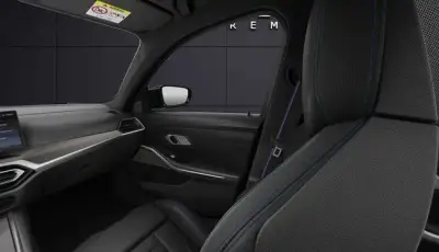 BMW Serie 3 2023 · foto 7