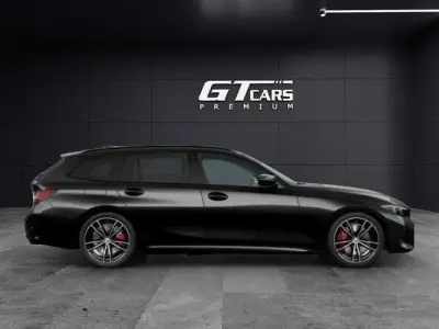 BMW Serie 3 2023 · foto 2