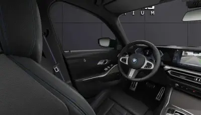 BMW Serie 3 2023 · foto 6