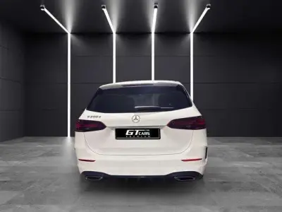 Mercedes-Benz Clase B 2023 · foto 5