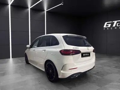 Mercedes-Benz Clase B 2023 · foto 3
