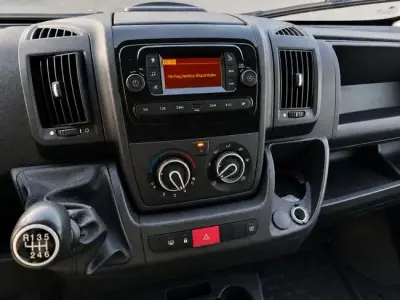 Opel Movano 2023 · foto 7