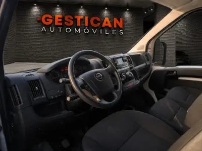 Opel Movano 2023 · foto 6