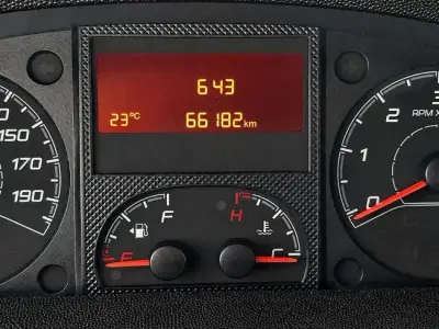 Opel Movano 2023 · foto 5
